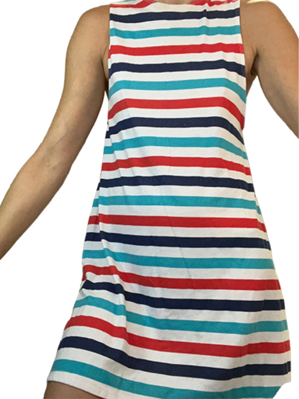 American Apparel Dress